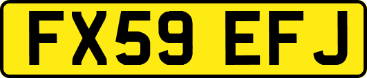 FX59EFJ
