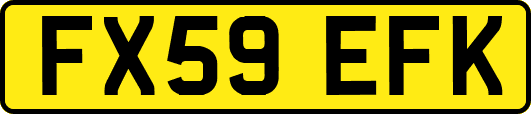 FX59EFK
