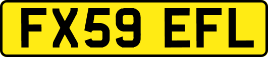 FX59EFL