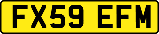 FX59EFM