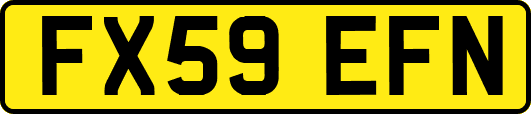 FX59EFN