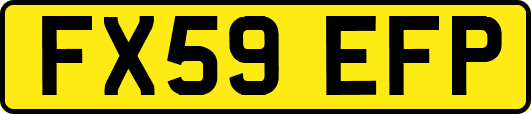 FX59EFP