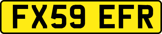 FX59EFR