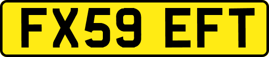 FX59EFT