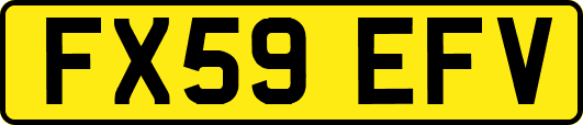 FX59EFV