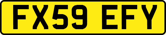 FX59EFY