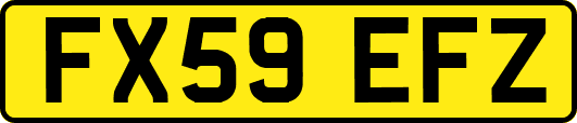 FX59EFZ