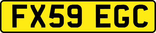 FX59EGC