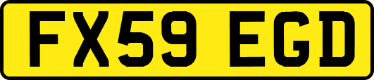 FX59EGD