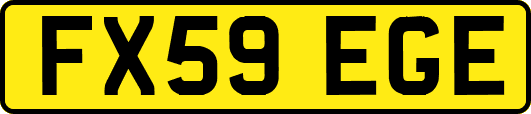 FX59EGE