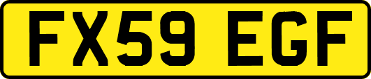 FX59EGF