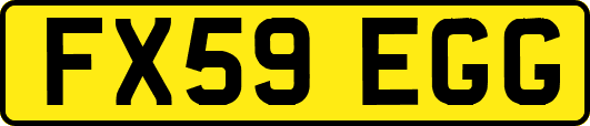 FX59EGG