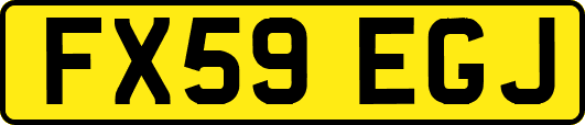 FX59EGJ