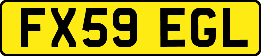 FX59EGL