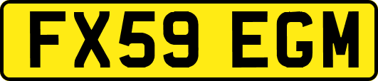 FX59EGM