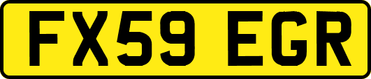 FX59EGR