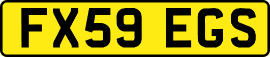 FX59EGS