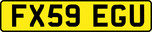 FX59EGU