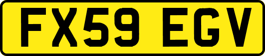FX59EGV