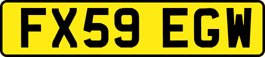 FX59EGW