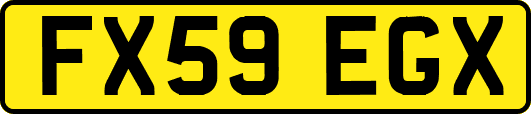 FX59EGX