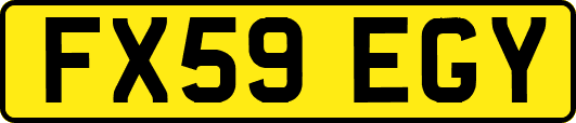 FX59EGY