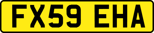 FX59EHA