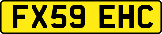 FX59EHC