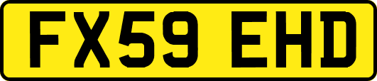 FX59EHD