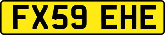 FX59EHE