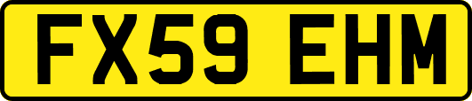 FX59EHM