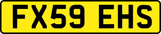 FX59EHS