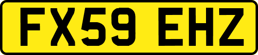 FX59EHZ