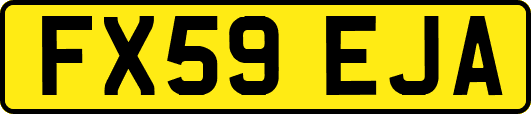 FX59EJA