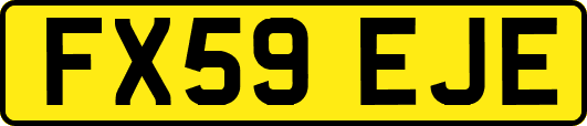FX59EJE