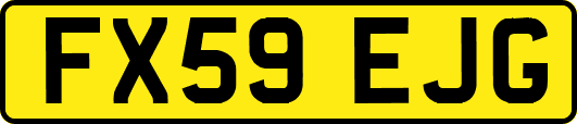 FX59EJG