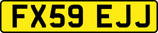 FX59EJJ