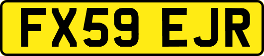 FX59EJR