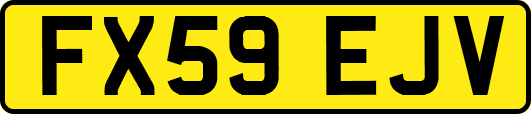 FX59EJV