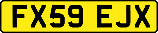 FX59EJX