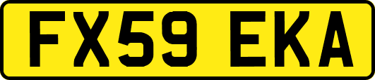 FX59EKA