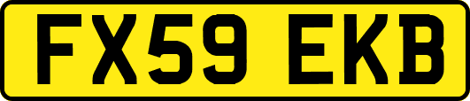 FX59EKB