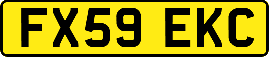 FX59EKC
