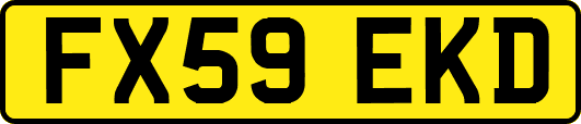 FX59EKD