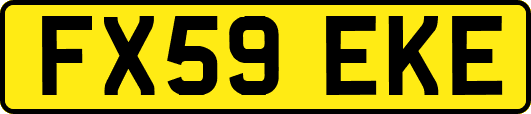 FX59EKE