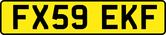 FX59EKF