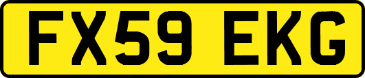 FX59EKG