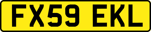 FX59EKL