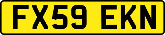 FX59EKN