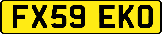 FX59EKO
